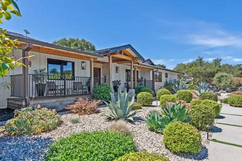 Exterior - 145 Coy Dr, Watsonville, CA 95076 photo 9 of 23