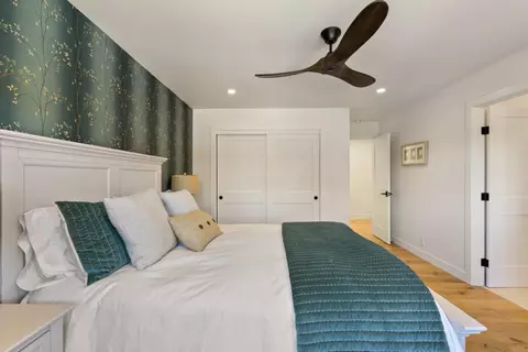 Bedroom - 145 Coy Dr, Watsonville, CA 95076 photo 7 of 10