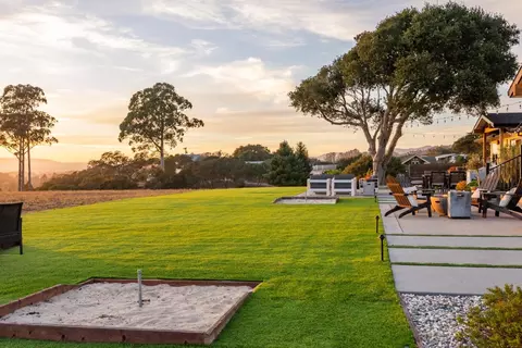 Exterior - 145 Coy Dr, Watsonville, CA 95076 photo 15 of 23