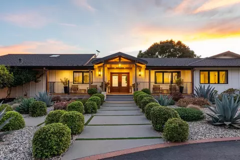 Exterior - 145 Coy Dr, Watsonville, CA 95076 photo 2 of 23