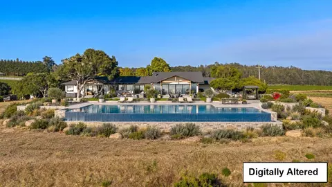 Exterior - 145 Coy Dr, Watsonville, CA 95076 photo 5 of 23