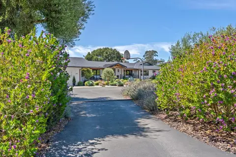 Exterior - 145 Coy Dr, Watsonville, CA 95076 photo 6 of 23