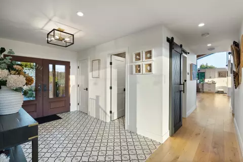 Entry Way - 145 Coy Dr, Watsonville, CA 95076 photo 2 of 6