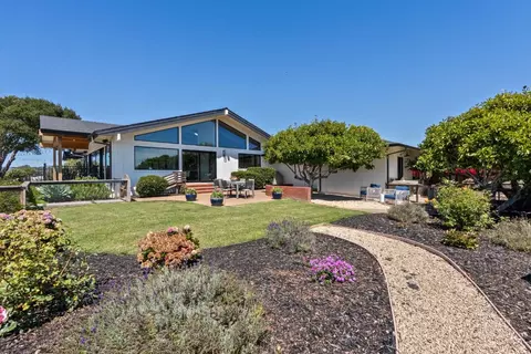 Exterior - 145 Coy Dr, Watsonville, CA 95076 photo 16 of 23