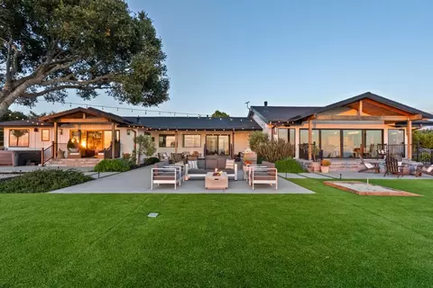 Exterior - 145 Coy Dr, Watsonville, CA 95076 photo 10 of 23