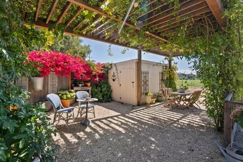 Exterior - 145 Coy Dr, Watsonville, CA 95076 photo 17 of 23