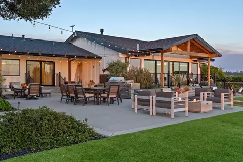 Exterior - 145 Coy Dr, Watsonville, CA 95076 photo 12 of 23