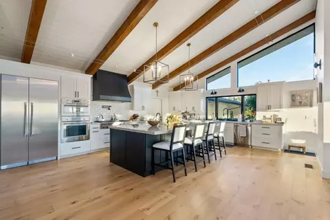 Kitchen - 145 Coy Dr, Watsonville, CA 95076 photo 2 of 8