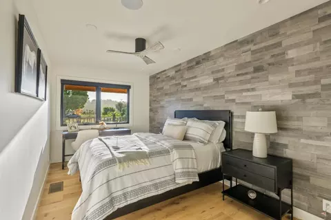 Bedroom - 145 Coy Dr, Watsonville, CA 95076 photo 10 of 10