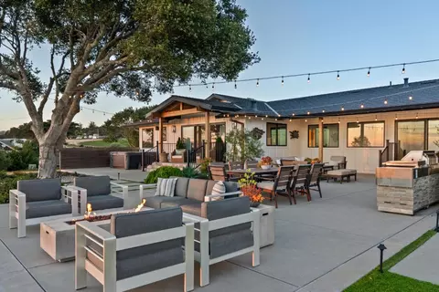 Exterior - 145 Coy Dr, Watsonville, CA 95076 photo 13 of 23