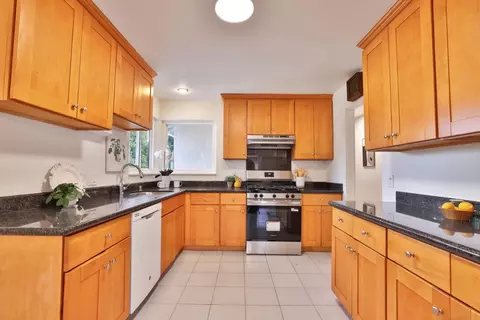 Kitchen - 10815 Estates Dr, Cupertino, CA 95014 photo 3 of 3
