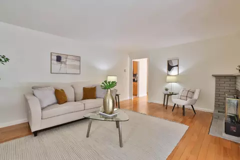 Living - 10815 Estates Dr, Cupertino, CA 95014 photo 2 of 3