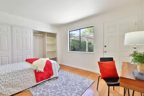 Bedroom - 10815 Estates Dr, Cupertino, CA 95014 photo 3 of 3