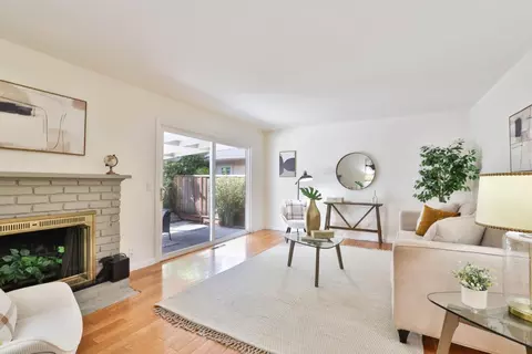 Living - 10815 Estates Dr, Cupertino, CA 95014 photo 1 of 3