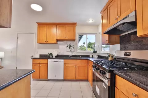 Kitchen - 10815 Estates Dr, Cupertino, CA 95014 photo 1 of 3
