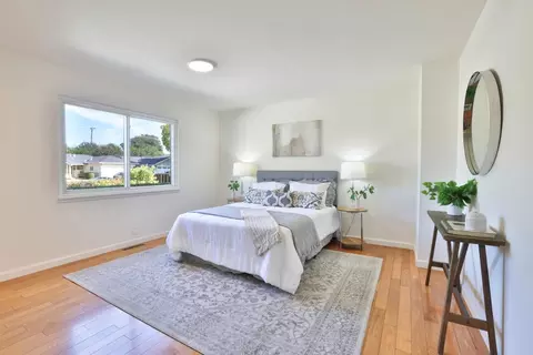 Bedroom - 10815 Estates Dr, Cupertino, CA 95014 photo 1 of 3
