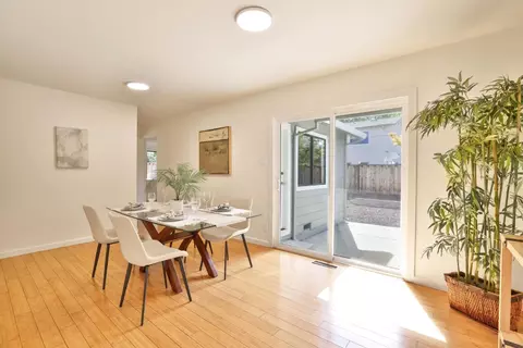 Dining - 10815 Estates Dr, Cupertino, CA 95014 photo 1 of 2
