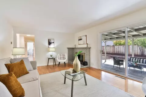 Living - 10815 Estates Dr, Cupertino, CA 95014 photo 3 of 3