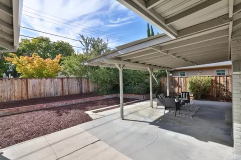 Exterior - 10815 Estates Dr, Cupertino, CA 95014 photo 2 of 6