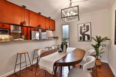 Dining - 248 E Red Oak Dr E, Sunnyvale, CA 94086 photo 2 of 2
