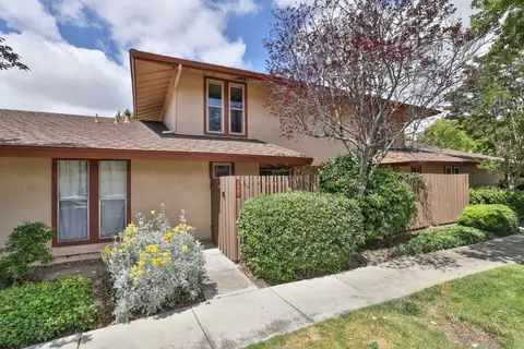 Exterior - 248 E Red Oak Dr E, Sunnyvale, CA 94086 photo 3 of 7