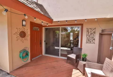 Exterior - 248 E Red Oak Dr E, Sunnyvale, CA 94086 photo 2 of 7