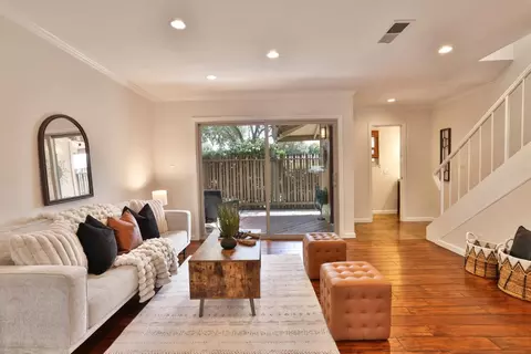 Living - 248 E Red Oak Dr E, Sunnyvale, CA 94086 photo 1 of 1