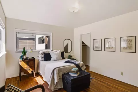 Bedroom - 835 Pine St, Monterey, CA 93940 photo 7 of 12