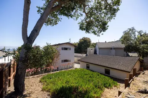 Exterior - 835 Pine St, Monterey, CA 93940 photo 2 of 5