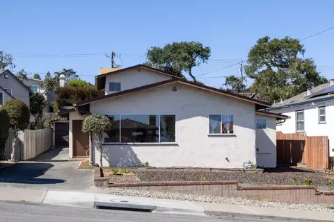 Exterior - 835 Pine St, Monterey, CA 93940 photo 5 of 5