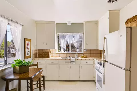 Kitchen - 835 Pine St, Monterey, CA 93940 photo 2 of 2