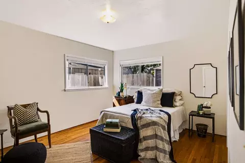 Bedroom - 835 Pine St, Monterey, CA 93940 photo 5 of 12