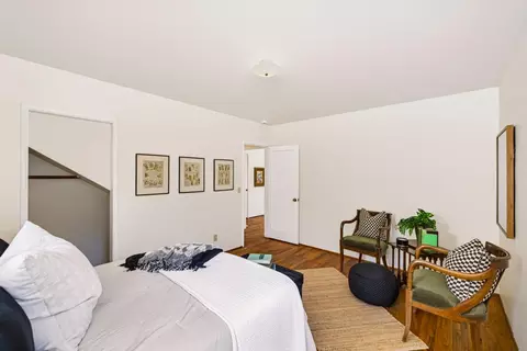 Bedroom - 835 Pine St, Monterey, CA 93940 photo 6 of 12