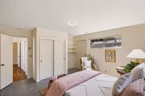 Bedroom - 835 Pine St, Monterey, CA 93940 photo 12 of 12