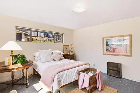 Bedroom - 835 Pine St, Monterey, CA 93940 photo 11 of 12