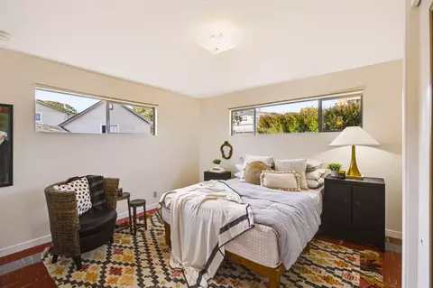 Bedroom - 835 Pine St, Monterey, CA 93940 photo 1 of 12
