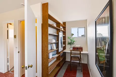 Entry Way - 835 Pine St, Monterey, CA 93940 photo 1 of 1