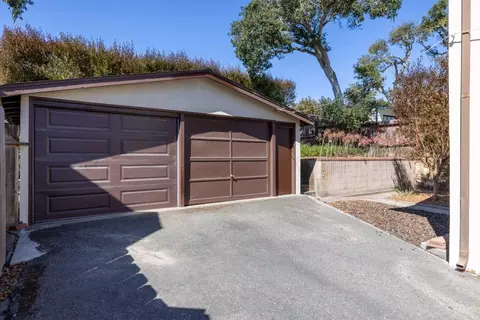 Exterior - 835 Pine St, Monterey, CA 93940 photo 3 of 5