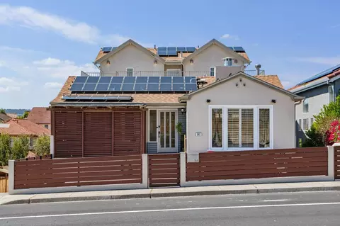 541 Chestnut Ave, South San Francisco, CA 94080