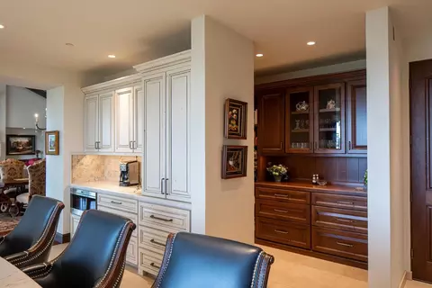 Kitchen - 1540 Viscaino Rd, Pebble Beach, CA 93953 photo 5 of 5