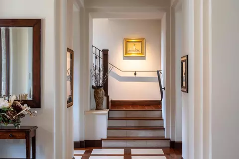 Entry Way - 1540 Viscaino Rd, Pebble Beach, CA 93953 photo 4 of 6