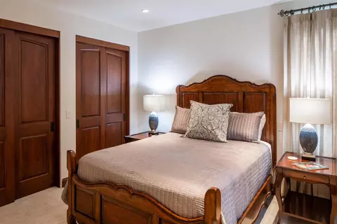 Bedroom - 1540 Viscaino Rd, Pebble Beach, CA 93953 photo 6 of 6