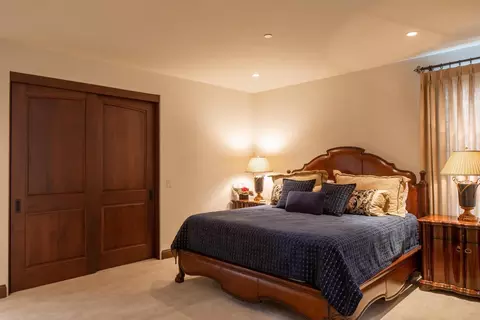 Bedroom - 1540 Viscaino Rd, Pebble Beach, CA 93953 photo 5 of 6