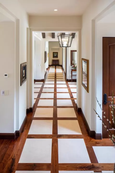 Entry Way - 1540 Viscaino Rd, Pebble Beach, CA 93953 photo 2 of 6