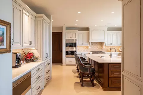 Kitchen - 1540 Viscaino Rd, Pebble Beach, CA 93953 photo 1 of 5