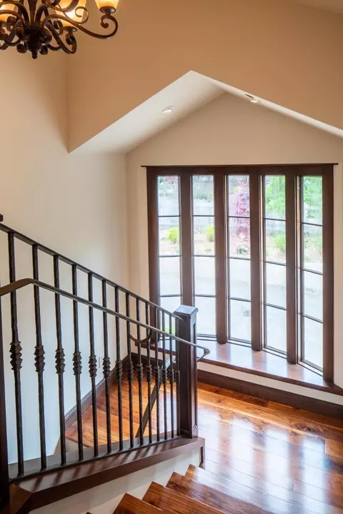 Entry Way - 1540 Viscaino Rd, Pebble Beach, CA 93953 photo 6 of 6