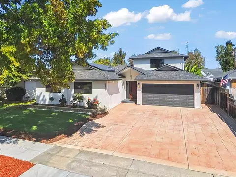 2914 Lexford Ave, San Jose, CA 95124