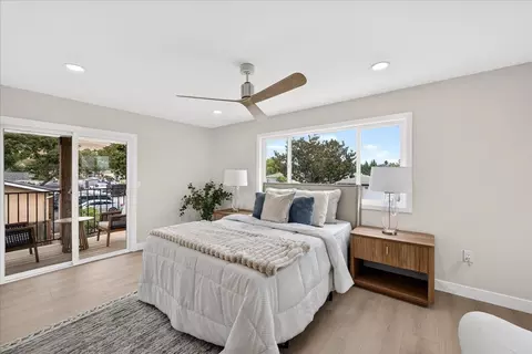 Bedroom - 1821 Burley Dr, Milpitas, CA 95035 photo 5 of 6