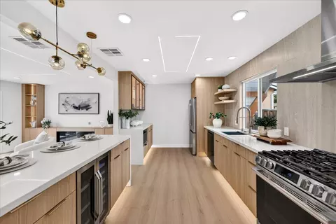 Kitchen - 1821 Burley Dr, Milpitas, CA 95035 photo 5 of 6