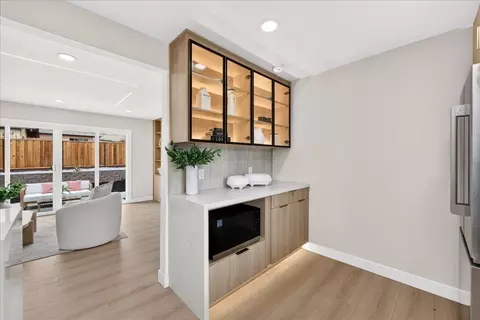 Kitchen - 1821 Burley Dr, Milpitas, CA 95035 photo 3 of 6